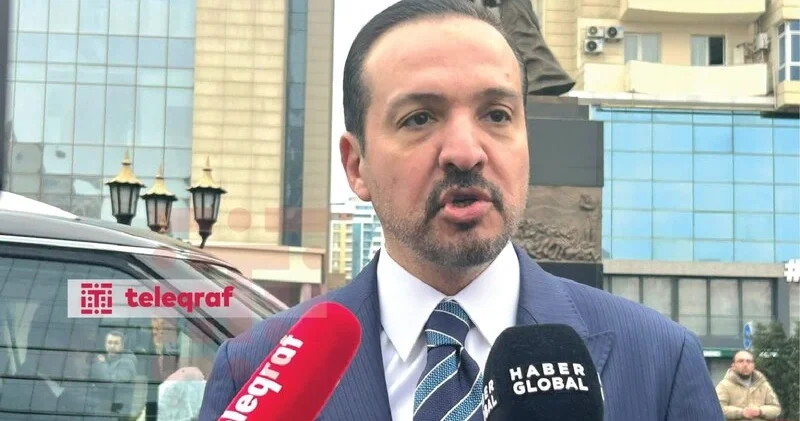 Kürşat Zorlu: Türkiyə Azərbaycan bağları heç bir provokasiyaya keçid verməyəcək