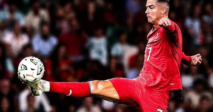 Ronalduya görə Norveç Portuqaliya oyunu üçün təhlükəsizlik artırıldı