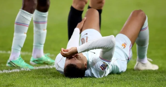Mbappe ilə bağlı Real Madrid üçün pis xəbər FOTO