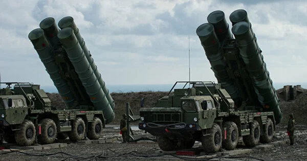 Фидан заявил о продолжении переговоров с Россией по С 400