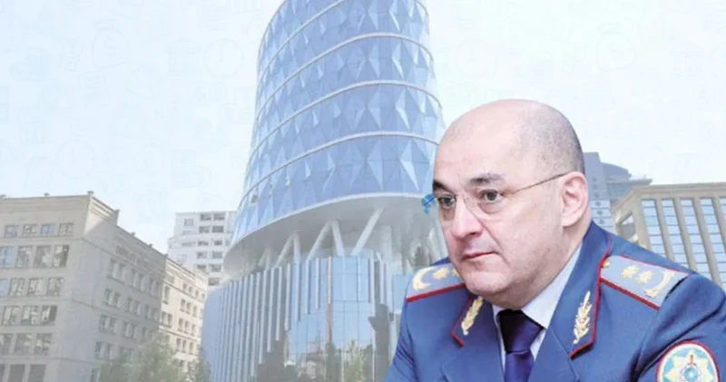 Şahin Bağırovdan yeni rəis təyinatı (FOTO)