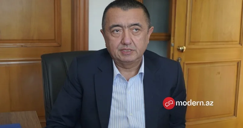 Şəhid anası məni görməsin deyə arxa qapıdan çıxdım... Həkim Qurban İsmayılovla MÜSAHİBƏ