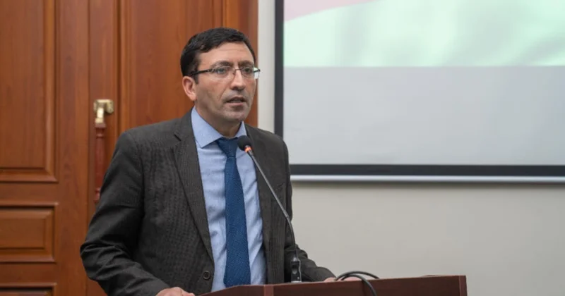 Milli Azərbaycan Tarixi Muzeyində şəhidlərin xatirəsi anıldı FOTO