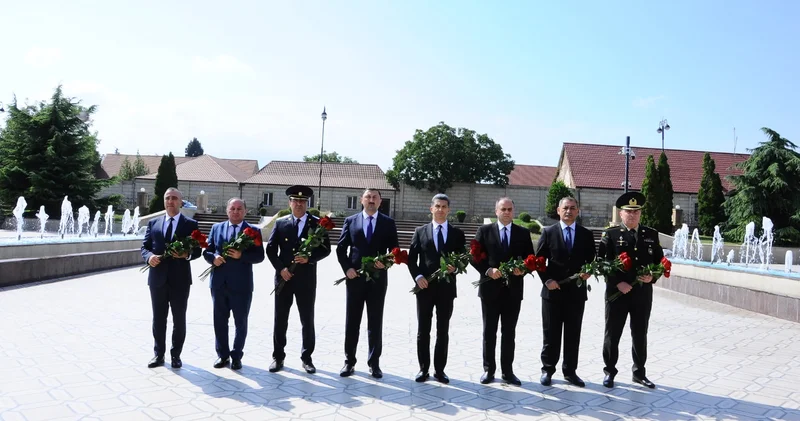 День общей памяти