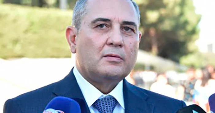 Qurultaya 5 gün qalmış YAP sədrinin müavinindən önəmli açıqlama