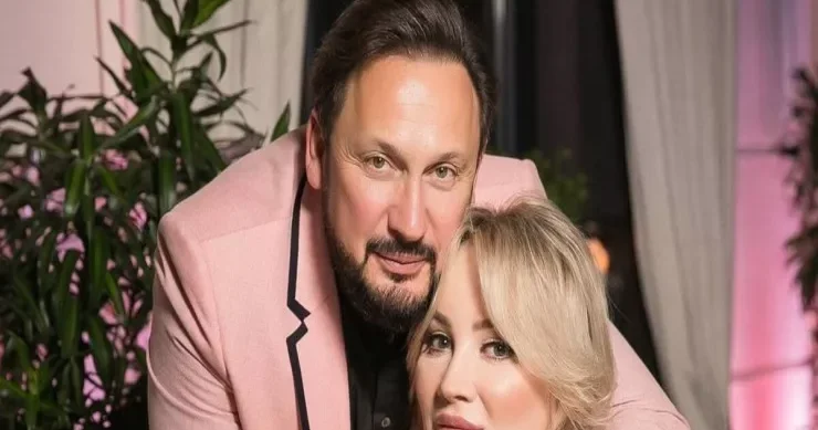 Stas Mixaylov boşanma xəbərlərinə son qoydu