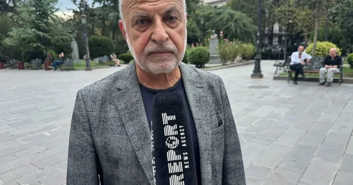 Валерий Чечелашвили: 27 сентября важная дата для братского Азербайджана