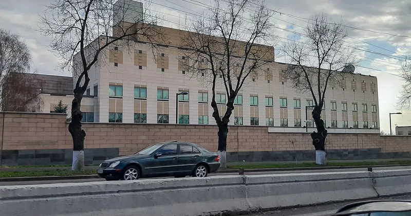 ABŞ ın Ermənistandakı səfirliyi “doğuş turizmi” ilə bağlı xəbərdarlıq edib