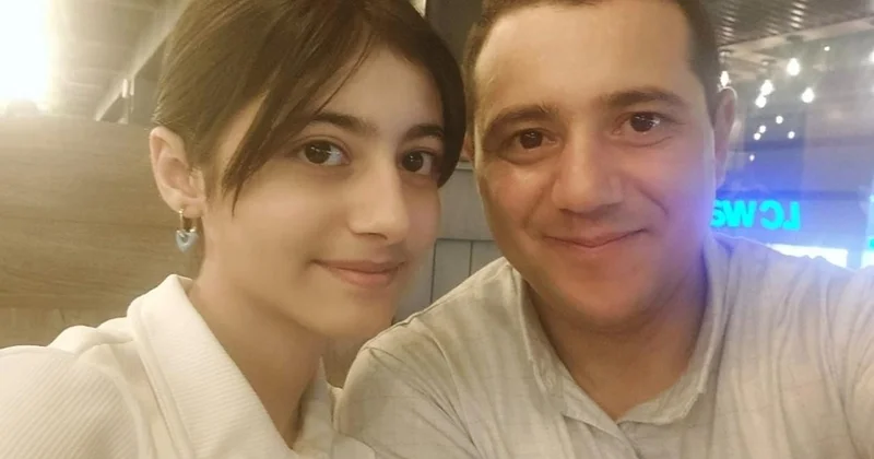 Atası ilə son FOTOsunu paylaşdı: “Dünəndən dayanmadan ağlayır” KONKRET