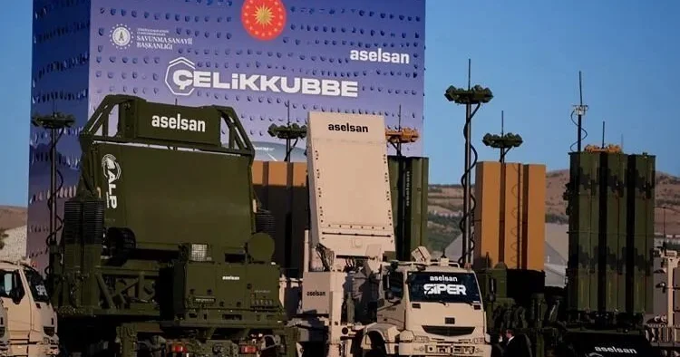 Türkiyədən sensasion addım: Səudiyyə Ərəbistanını BELƏ QORUYACAQ