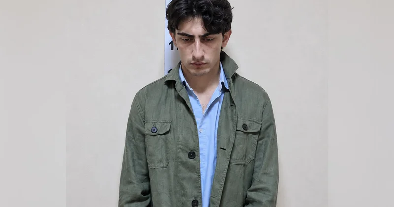 Xaricdə iş vədi ilə 20 min manatlıq dələduzluq edən şəxs Həbs olundu Yenilənib