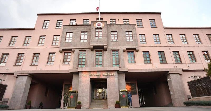 Türkiyə Milli Müdafiə Nazirliyindən Anım Günü PAYLAŞIMI