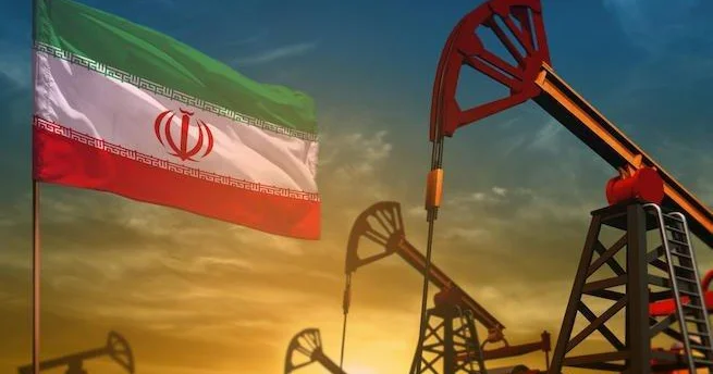 Иран поставил новую цель по нефтедобыче