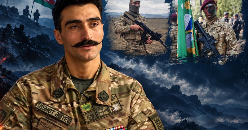 15 əməliyyat keçirdim, kliniki ölüm yaşadım... XTQ mənsubu