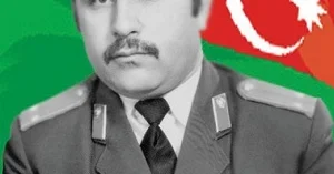 Birinci Qarabağ döyüşlərinin unudulmaz qəhrəmanı