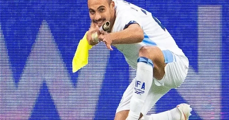 Qol vurub komandasını azlıqda qoydu: Futbolçulara baha başa gələn qolları