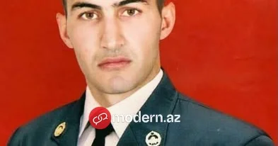 Sentyabrın əvvəli yuxuda gördüm ki... Şəhid anası xatirələrini bölüşdü