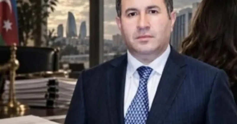Sabiq məmurun xanımı ilə yarım milyonluq müqavilə imzalanıb