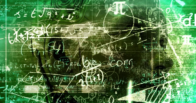 OpenAI 1 milyon dollarlıq riyazi problemin həlli zamanı oğurluqda ittiham olunur