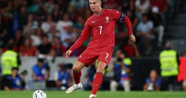 Ronaldo mühüm matçda oynamayacaq