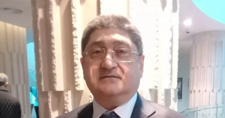 Abşeron Milli Parkında mütəmadi elmi tədqiqatlar aparılmalıdır Professor