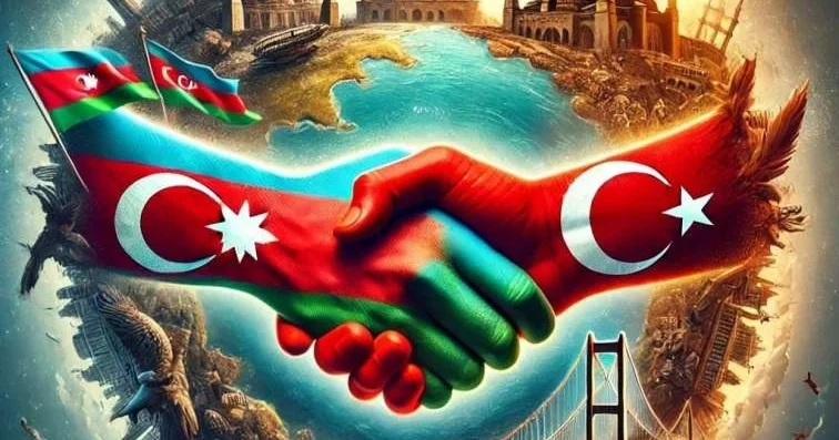 Azər Rəşidoğlu: Türkiyə və Azərbaycan münasibətlərinin gücü tarixi yaxınlıqla dövlət maraqlarının üst üstə düşməsindən yaranır