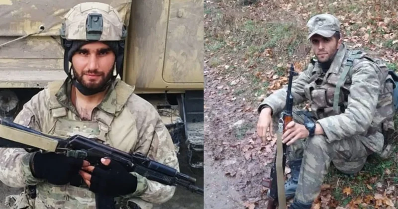 “Gözünüz aydın, kişilər, müharibə bitdi” Daşqın Əzizin müharibə xatirələri
