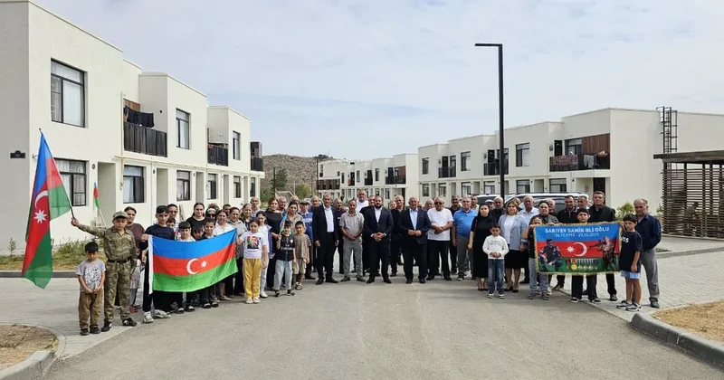 В Шуше, Зангилане и Джебраиле прошли мероприятия ко Дню памяти
