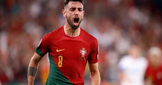 Portuqaliya millisində itki
