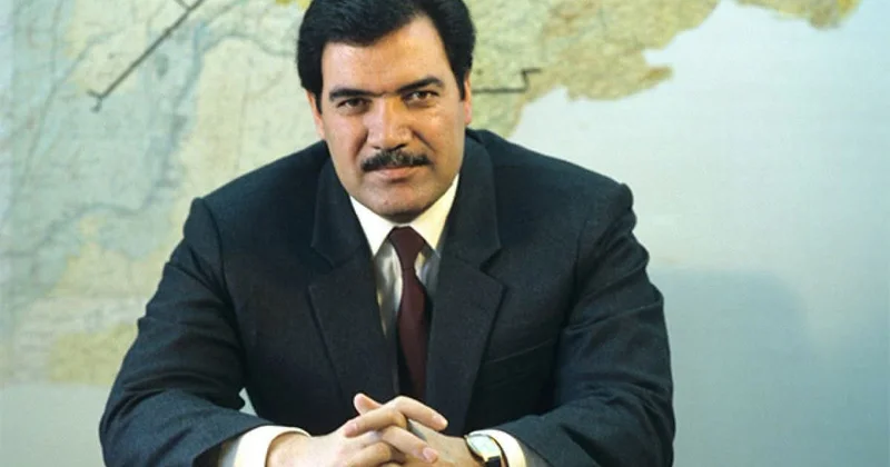 O xalqına gələcəkdən xəbər verdi, amma öldürüldü KONKRET