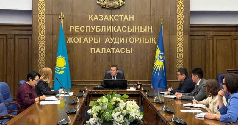 В Казахстане начался аудит Минобороны