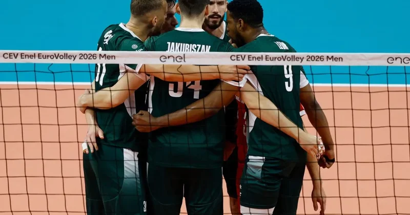 Polşa finalda Fransanı məğlub edib Avropa çempionu oldu