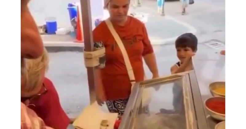 Bir uşağın ahı bütün Türkiyəni ayağa qaldırdı (Video)
