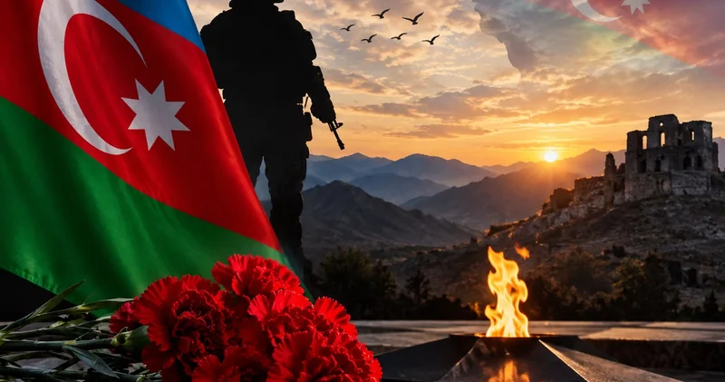 Sükutun danışdığı gün 27 Sentyabr
