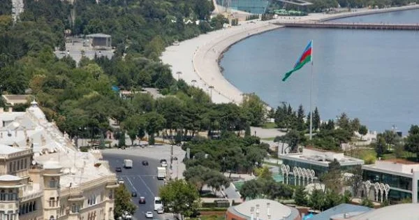 Azərbaycanın gənclər və könüllü təşkilatlarından beynəlxalq təşkilatlara BƏYANAT