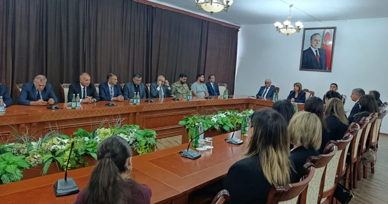 27 Sentyabr Azərbaycan xalqının yaddaşında milli birlik, iradə və qəhrəmanlıq rəmzi kimi yaşayır