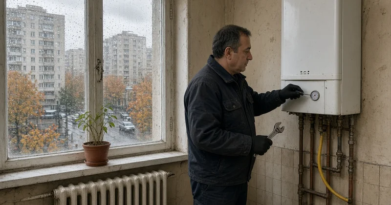 Kombini işlətməmiş buna baxın Yoxsa qaz çox gedəcək
