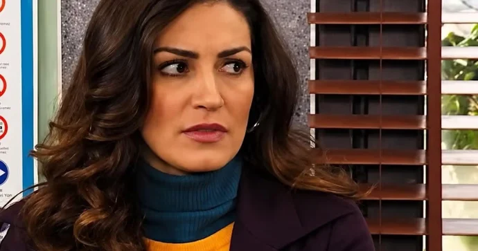Məşhur aktrisa illər sonra üzə çıxdı Hər kəsi ŞOKA SALDI FOTOLAR