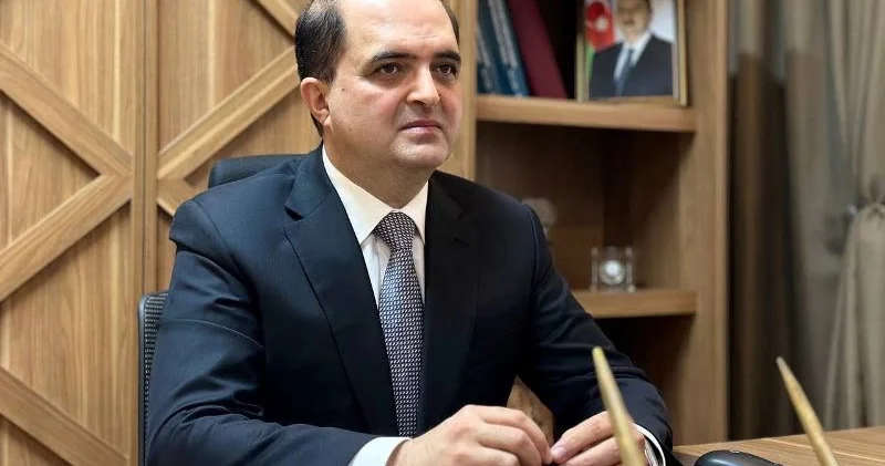 Azərbaycan investisiya gücü ilə yeni mərhələdə