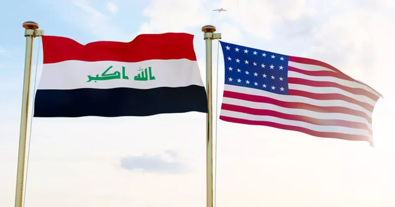 Коалиция во главе с США завершила передачу всех военных баз Ираку