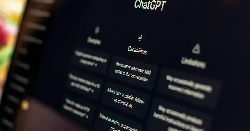 ИИ агенты OpenAI разместили в интернете 53 изображения пользователей ChatGPT