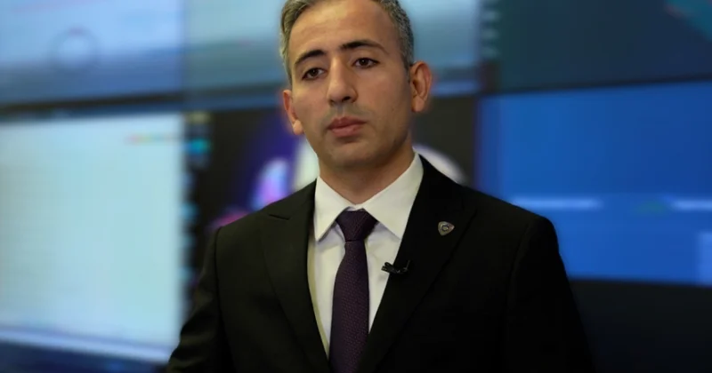 Murad Balayev: Uşaqların rəqəmsal təhlükəsizliyi xüsusi yanaşma tələb edən sahədir