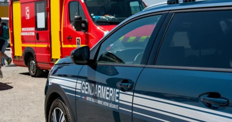 Во Франции при стрельбе на террасе бара пострадали три человека
