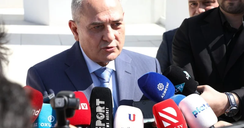 YAP ın qurultayı növbədənkənar deyil Tahir Budaqov