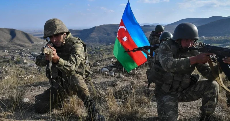 44 günlük savaş belə başladı Vətən müharibəsinin ilk gününün XRONİKASI VİDEO