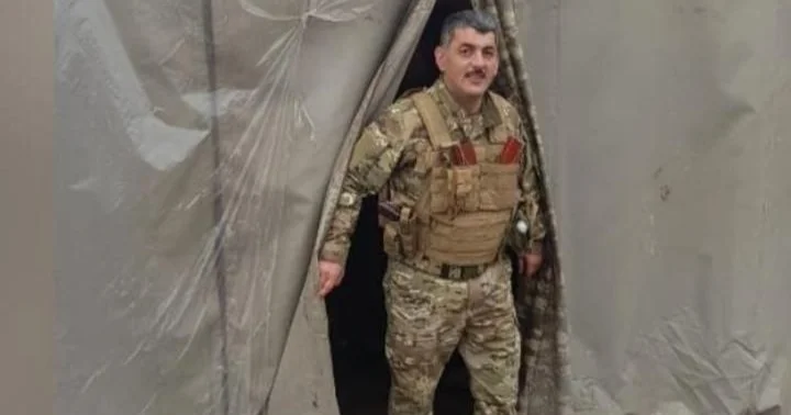 Rahim Cəlalov: “Ya ölməliyik, ya da torpaqları azad etməliyik” FOTO