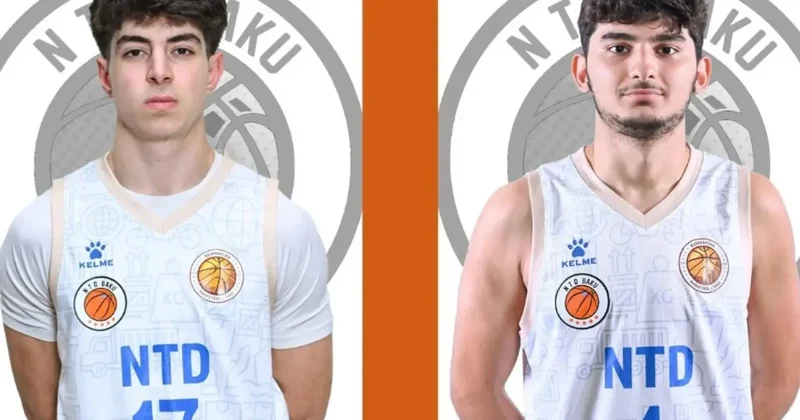 NTD iki basketbolçusu ilə müqaviləni uzatdı, 10 oyunçu ayrıldı