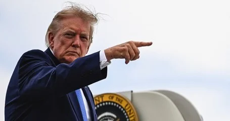 Трамп о возобновлении ударов по Ирану: Я всегда об этом думаю