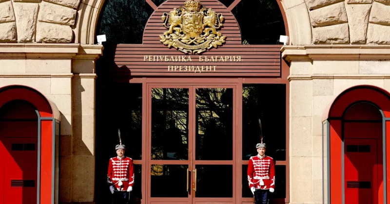 Bolqarıstanda prezident seçkiləri üçün rəsmi kampaniya başlayıb