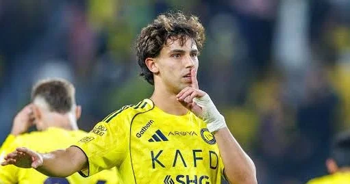 Feliks namizədini açıqladı